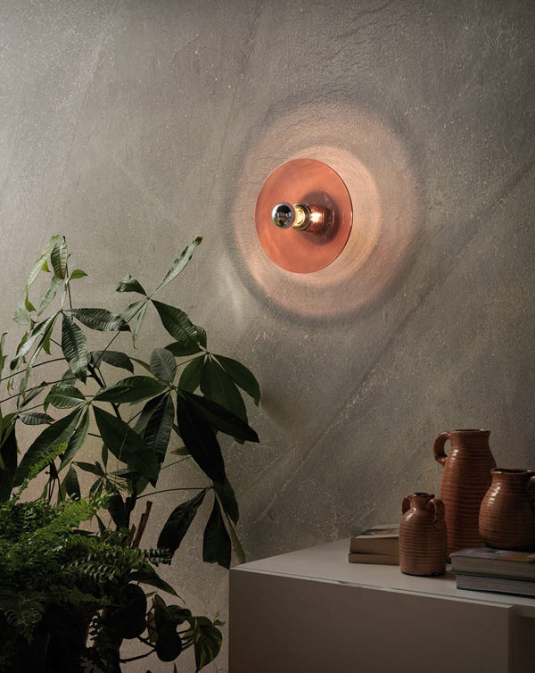 Fest - Designer JF Sevilla - Wandleuchte - Aromas del Campo