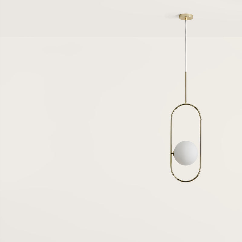 ABBACUS - Designer Jose Fornas - 1er Pendelleuchte - Aromas del Campo