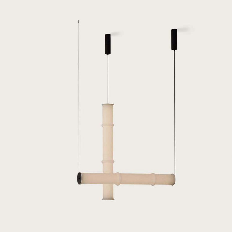 CANNA L - Designed by Agus Gascón - LED-Pendelleuchte - Aromas del Campo