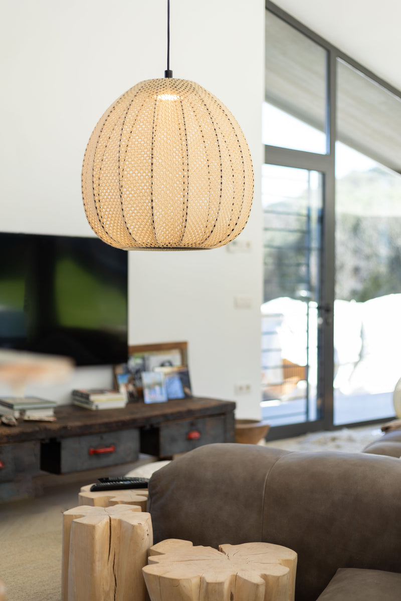 CALA Outdoor LED-Pendelleuchte 51 cm - IP54 - CA.S151 - Designed by Joan Genebat - el torrent