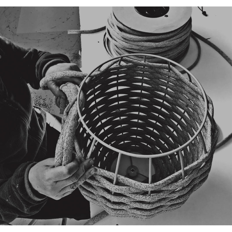 CUCA Bodenleuchte outdoor IP54 - CC.B102.und CC.B103. - Designer Crous + Calogero - el torrent