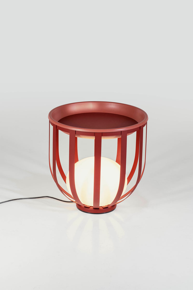 BOLS - LED-Bodenleuchte 4028 - Mermelada estudio - estiluz