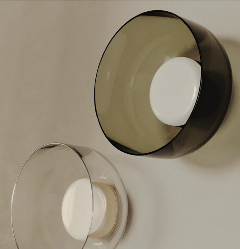 IPON - Designed by AC Studio - LED-Wandleuchte - Aromas del Campo