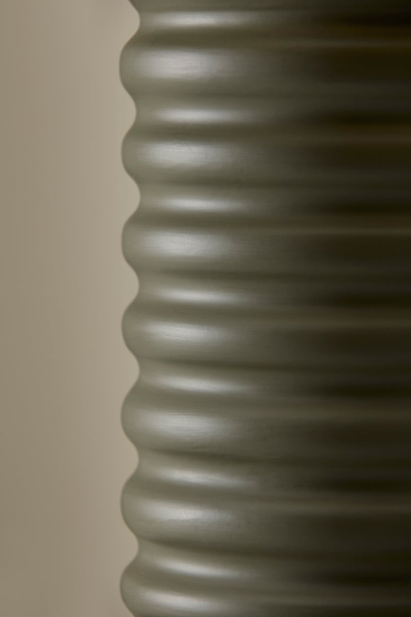 TARO green leaf - Design AC Studio - Tischleuchte - Aromas del Campo