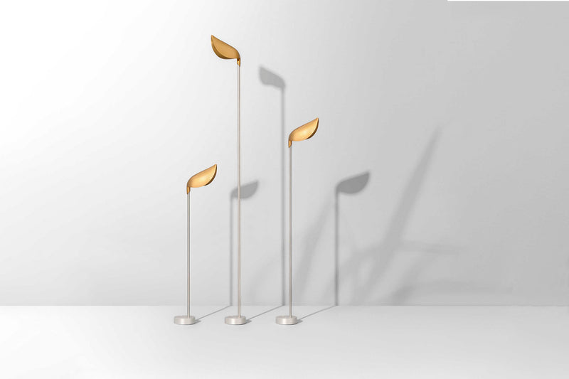 ZOE LED-Standleuchte outdoor IP65 - designed by Lo Studio Mammini Candido