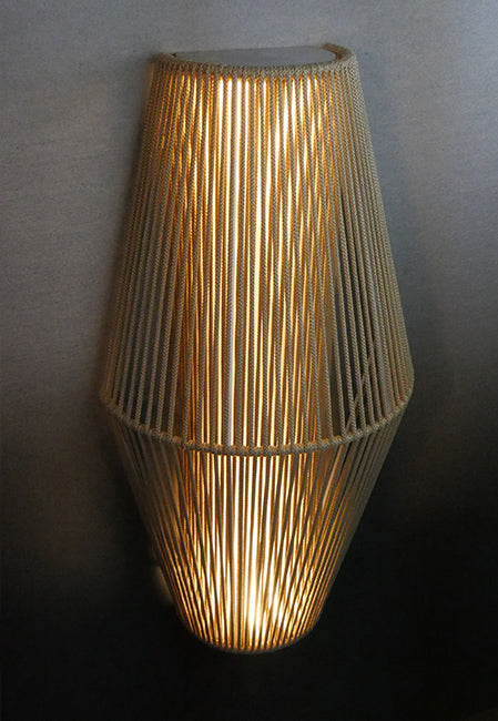 KOORD Wandleuchte indoor - klein - KD.W014.00 - Designer Eloy Puig - el torrent