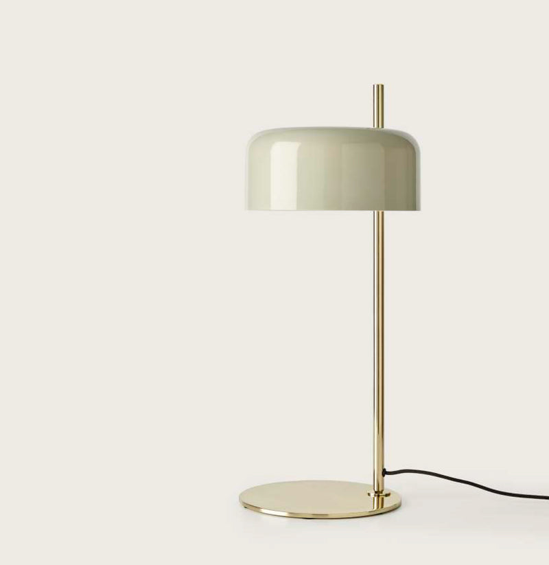 LALU in vielen Farben- Designer Jana Chang - Tischleuchte - Aromas del Campo