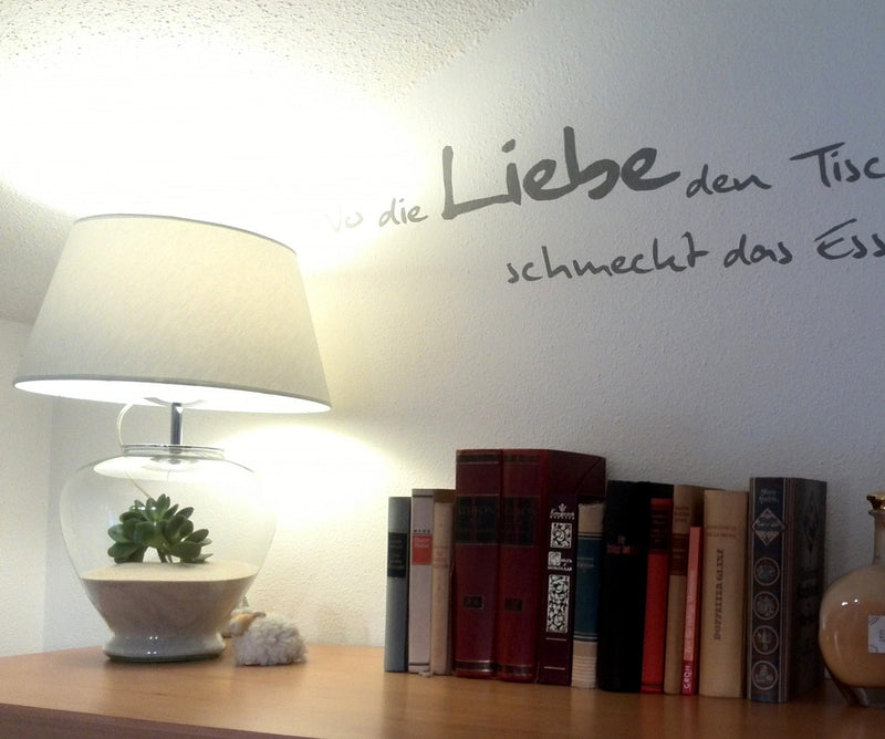 Dessert - Designer AC Studio - Tischleuchte - Aromas del Campo