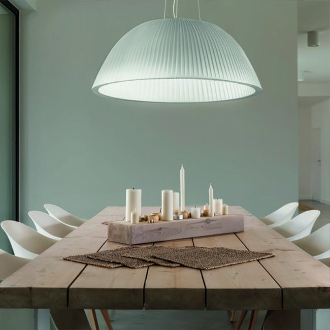 EVA LED-Pendelleuchte D 65cm - EV.065.16C- Designer Eloy Puig - el torrent