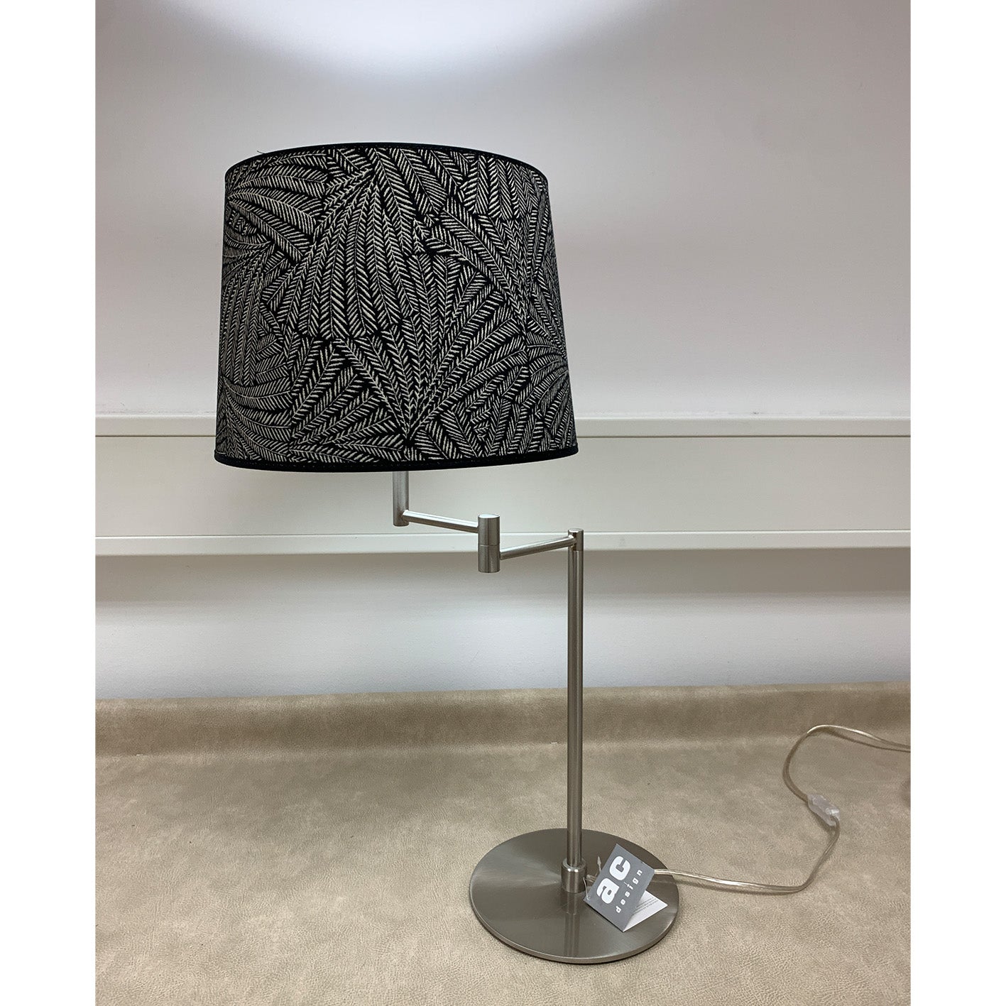 Aram - Designer AC Studio - Tischleuchte - Aromas del Campo - disc.