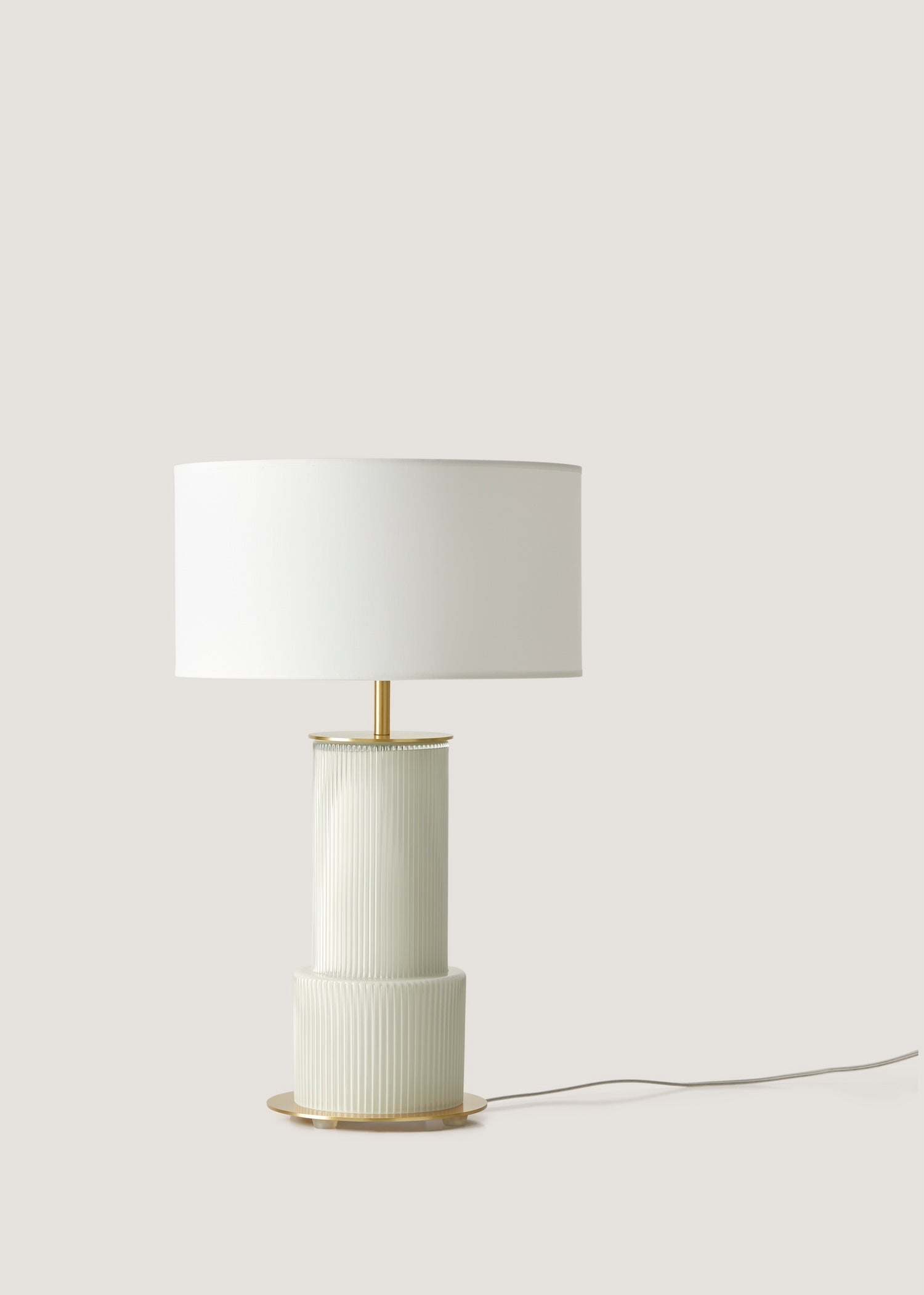 ATINA gold in vielen Farben - Design AC Studio - LED-Tischleuchte - Aromas del Campo