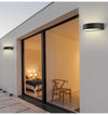 Outdoor LED-Wandleuchte AISEL - IP65