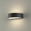 Outdoor LED-Wandleuchte AISEL - IP65