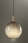 BEAM STICK NUANCE, Edition Balloton 350 LED-Pendelleuchte von OLEV - designed by Marc Sadler