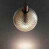 BEAM STICK NUANCE, Edition Balloton 350 LED-Pendelleuchte von OLEV - designed by Marc Sadler