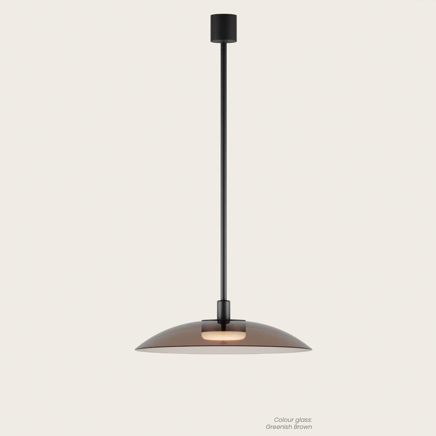 BETTY - Designed by AC Studio - LED-Pendelleuchte - Aromas del Campo