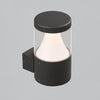 Outdoor LED-Wandleuchte BOLLARD - IP65