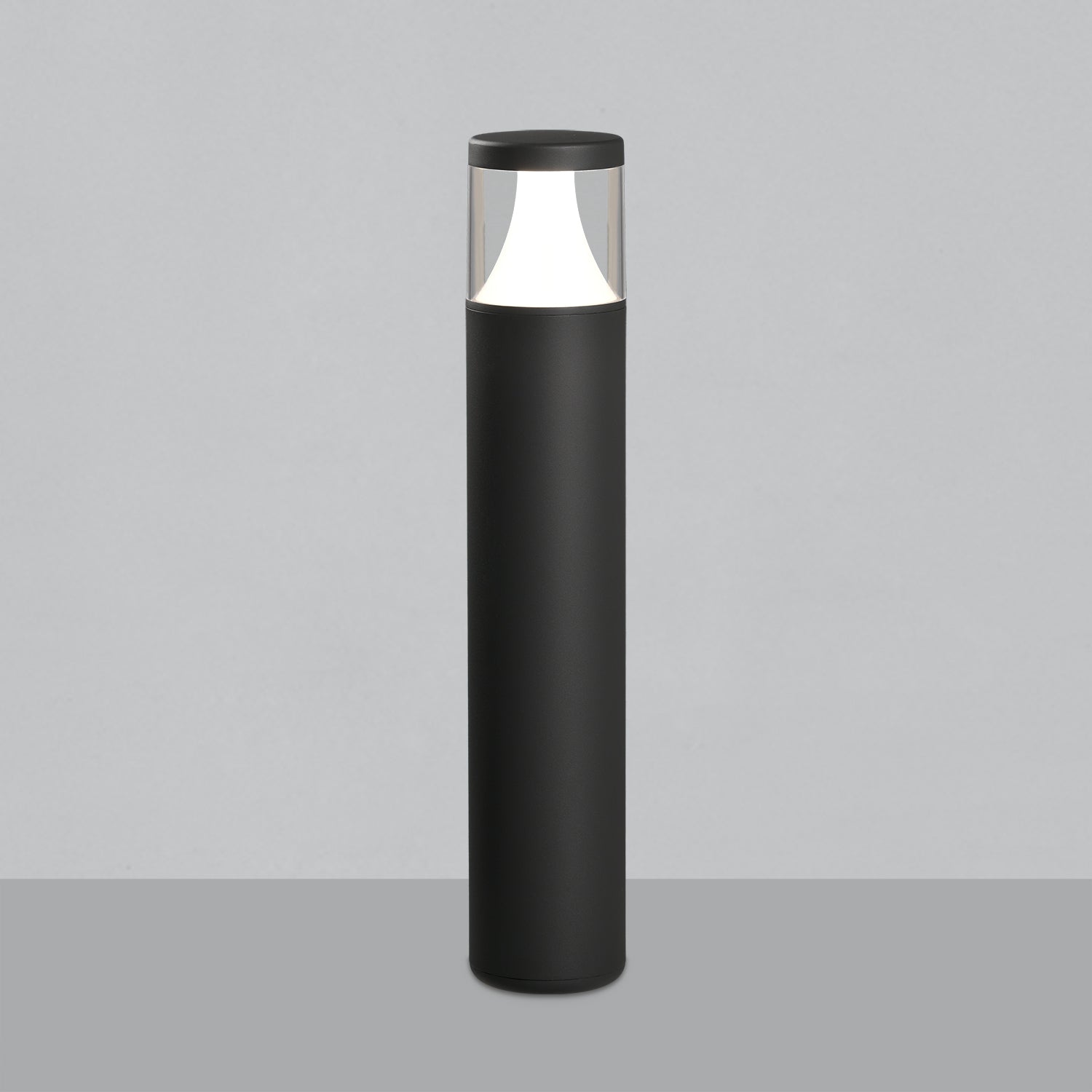 Outdoor LED-Wegeleuchte BOLLARD Solar - IP65