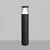 Outdoor LED-Wegeleuchte BOLLARD Solar - IP65