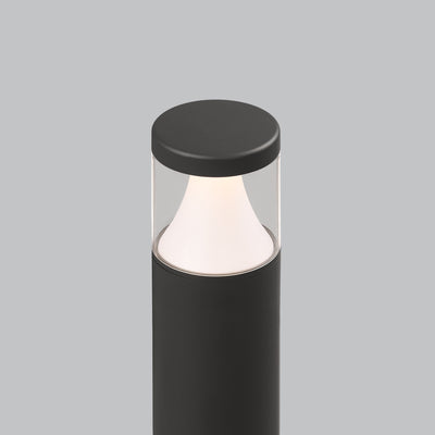 Outdoor LED-Wegeleuchte BOLLARD Solar - IP65