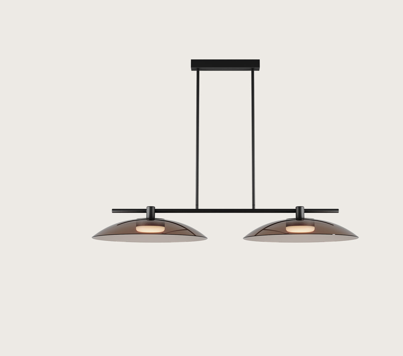 BETTY 2er - Designed by AC Studio - LED-Pendelleuchte - Aromas del Campo