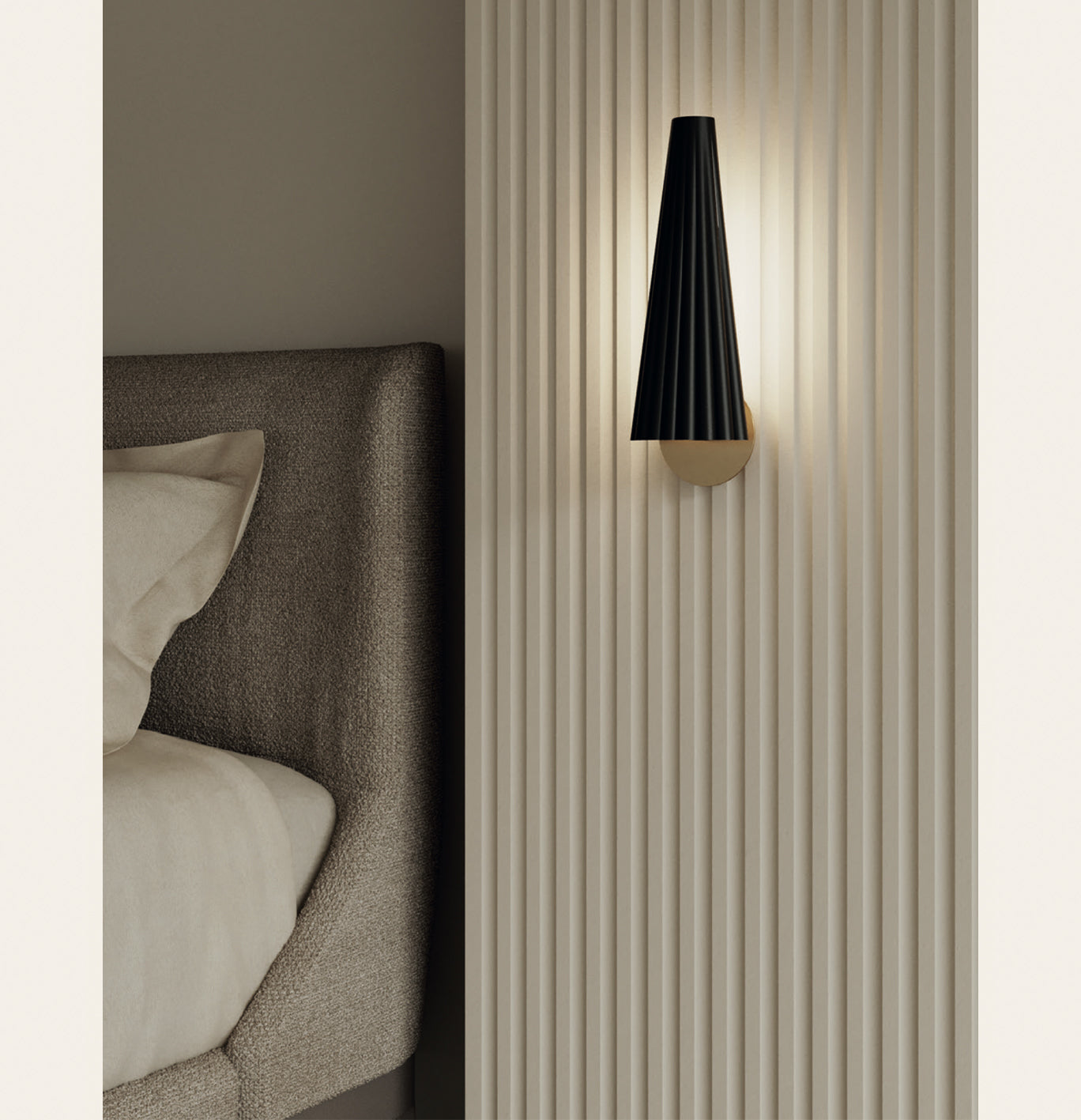 BION - Designer Pepe Fornas - Wandleuchte mehrere Farben - Aromas del Campo