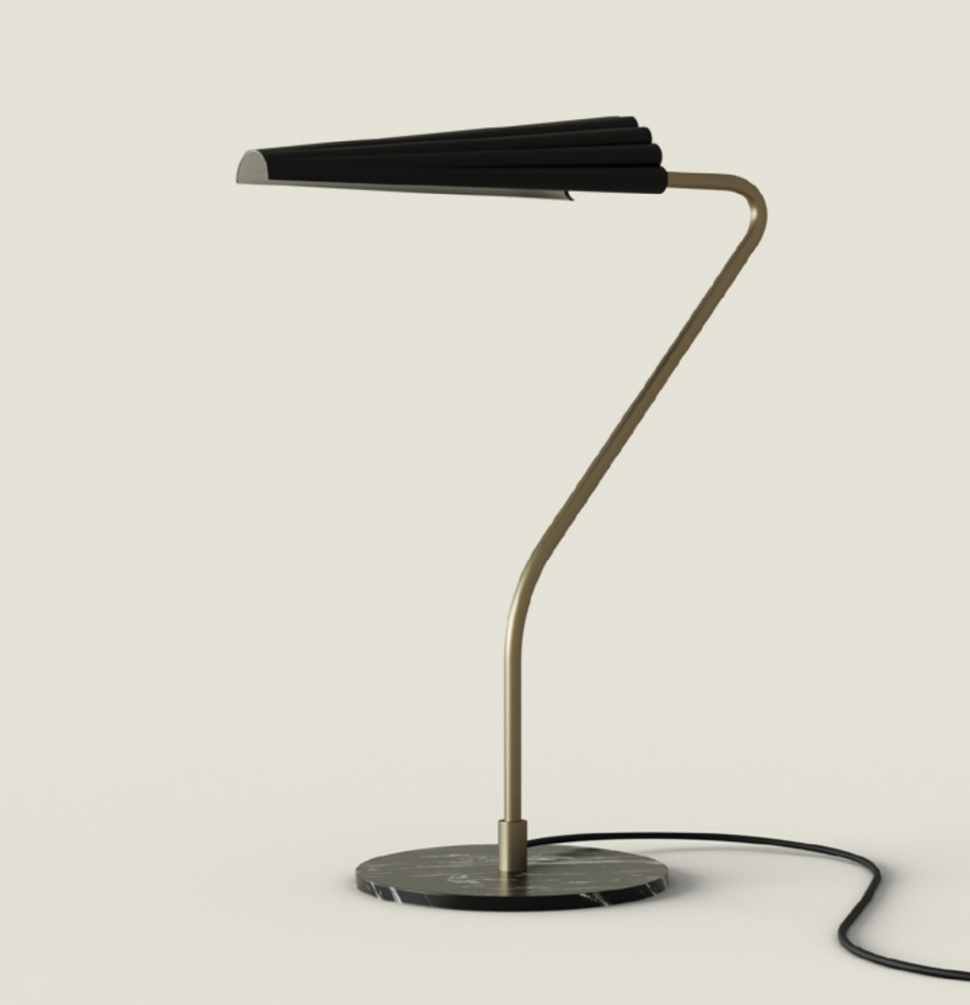 BION - Designer Pepe Fornas - Tischleuchte - Aromas del Campo