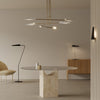 BION - Designer Pepe Fornas - Tischleuchte - Aromas del Campo