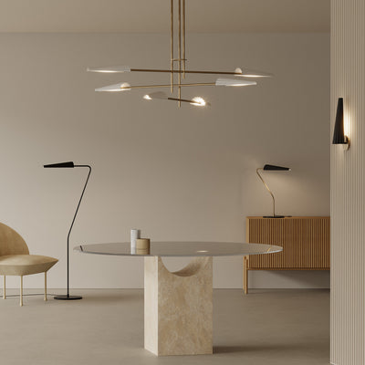 BION - Designer Pepe Fornas - Tischleuchte - Aromas del Campo