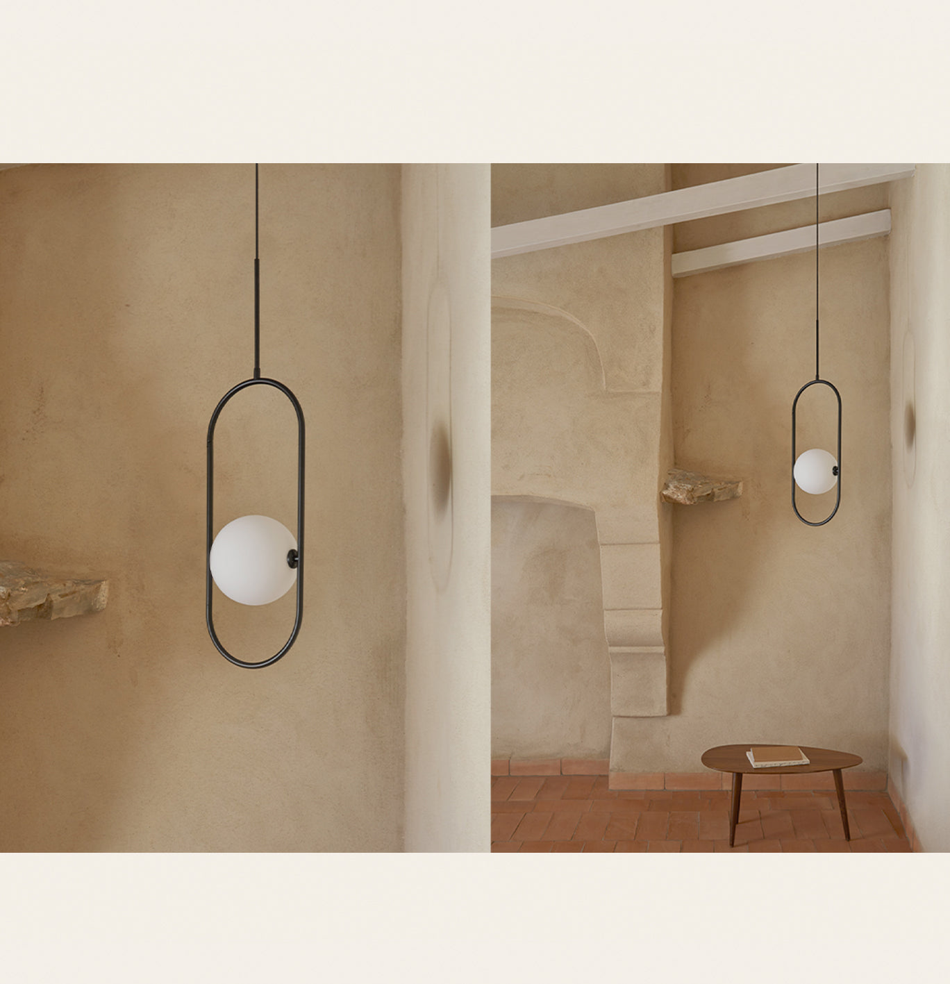 ABBACUS - Designer Jose Fornas - 1er Pendelleuchte - Aromas del Campo