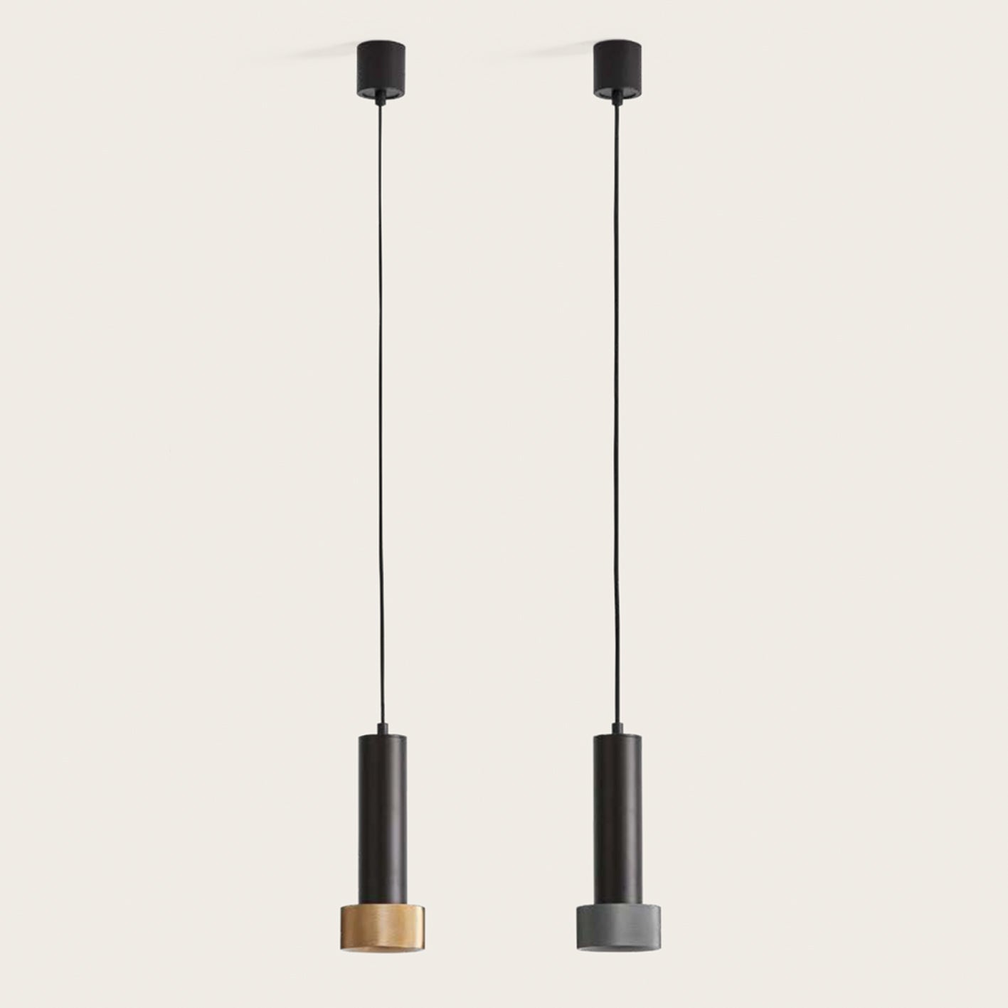 FOCUS - Designer Pepe Fornas - 1er Pendelleuchte - Aromas del Campo