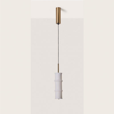 CANNA S - Designed by Agus Gascón - LED-Pendelleuchte - Aromas del Campo