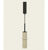 CANNA S - Designed by Agus Gascón - LED-Pendelleuchte - Aromas del Campo