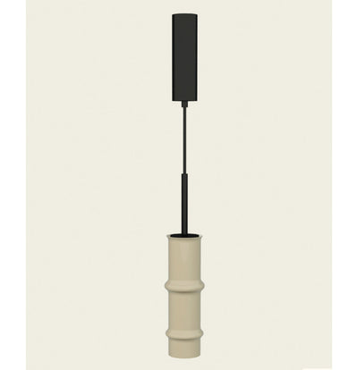 CANNA S - Designed by Agus Gascón - LED-Pendelleuchte - Aromas del Campo
