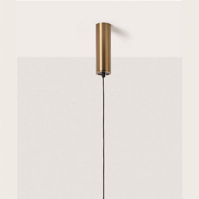 CANNA L - Designed by Agus Gascón - LED-Pendelleuchte - Aromas del Campo