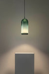 CURUBA, Edition BALLOTON LED-Pendelleuchte von OLEV - designed by Andrea Lanaro