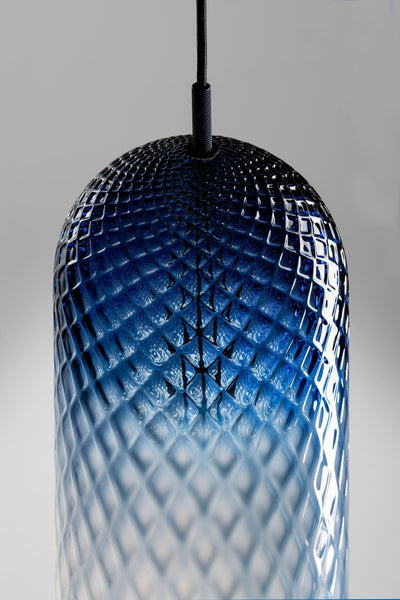 CURUBA, Edition BALLOTON LED-Pendelleuchte von OLEV - designed by Andrea Lanaro