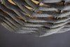 CUCA Bodenleuchte outdoor - CC.102.und CC.103. - Designer Crous + Calogero - el torrent