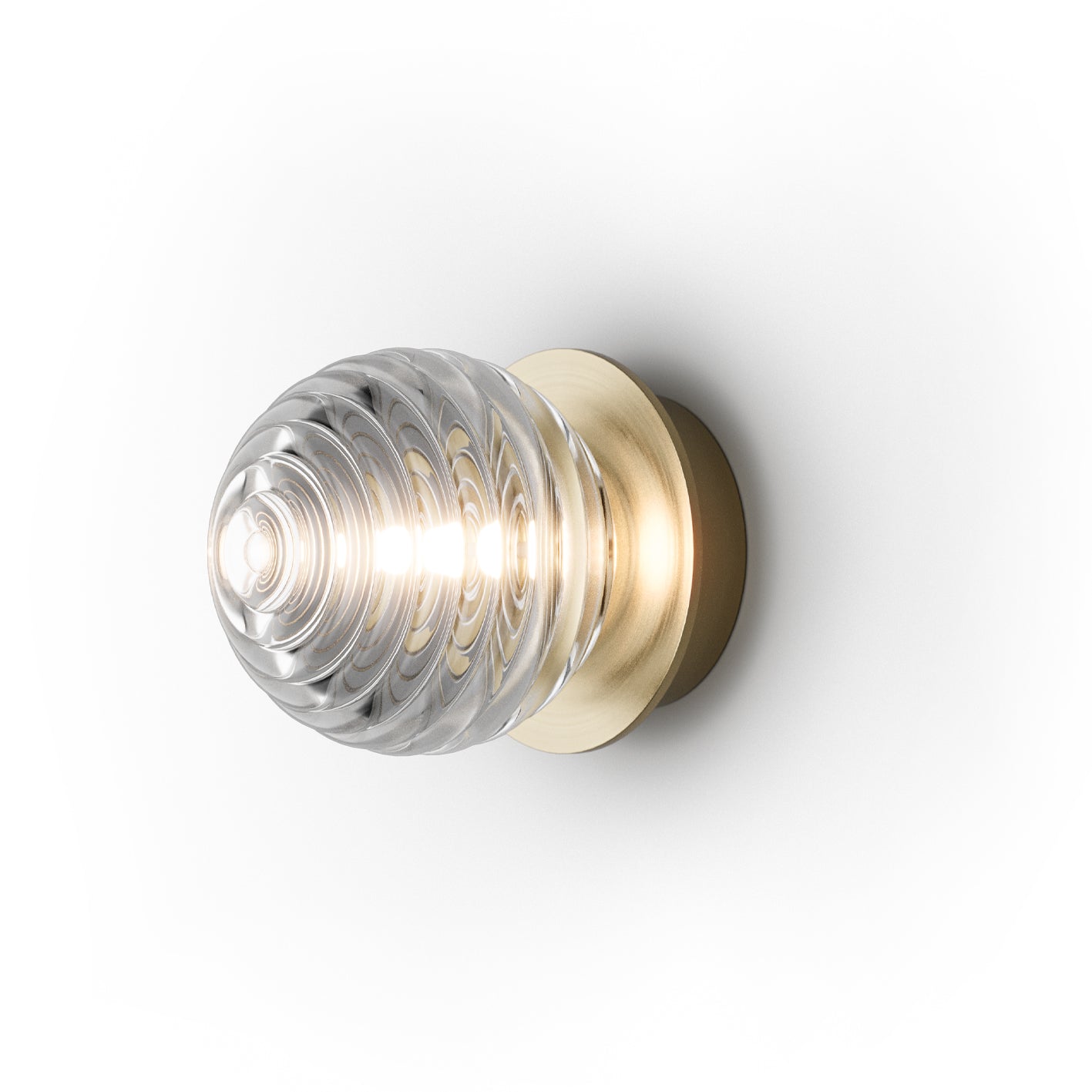 DOUL - Designer Augus Gascón - Wand- und Deckenleuchte - Aromas del Campo