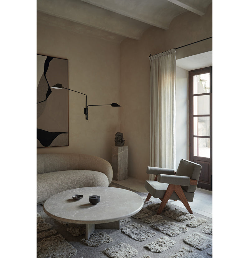 DUO - Design AC Studio - Wandleuchte 2fach - Aromas del Campo