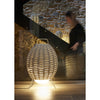 CUCA Bodenleuchte outdoor - CC.102.und CC.103. - Designer Crous + Calogero - el torrent