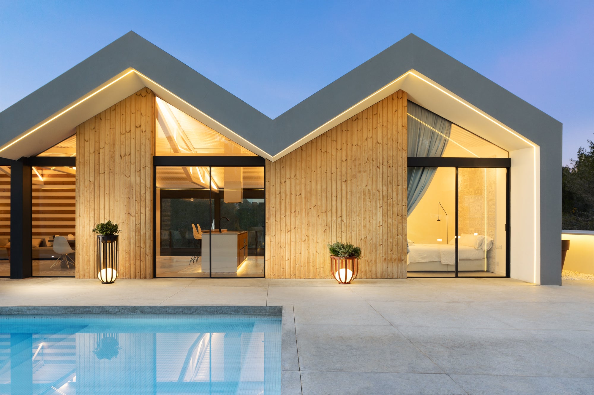 BOLS - LED-Bodenleuchte 4028 - Mermelada estudio - estiluz