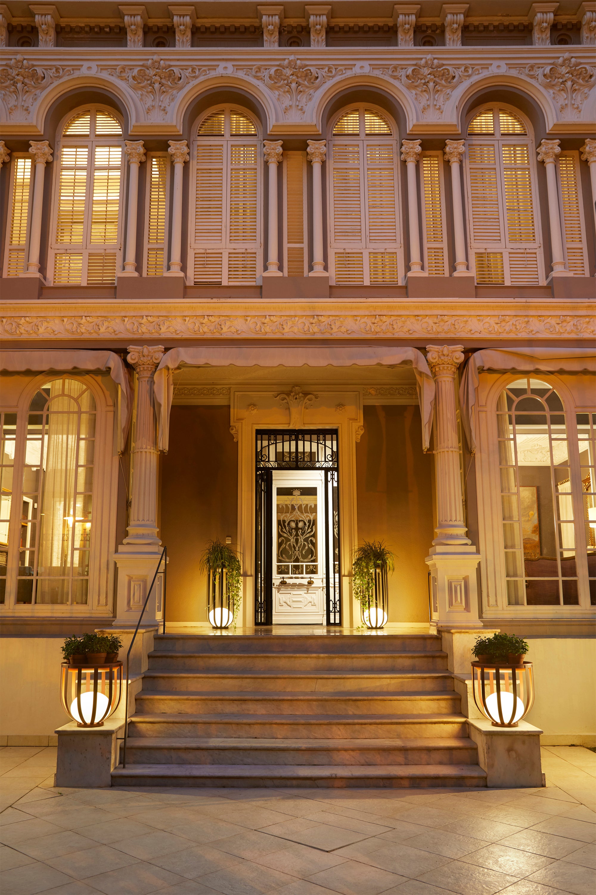 BOLS - LED-Bodenleuchte 4028 - Mermelada estudio - estiluz