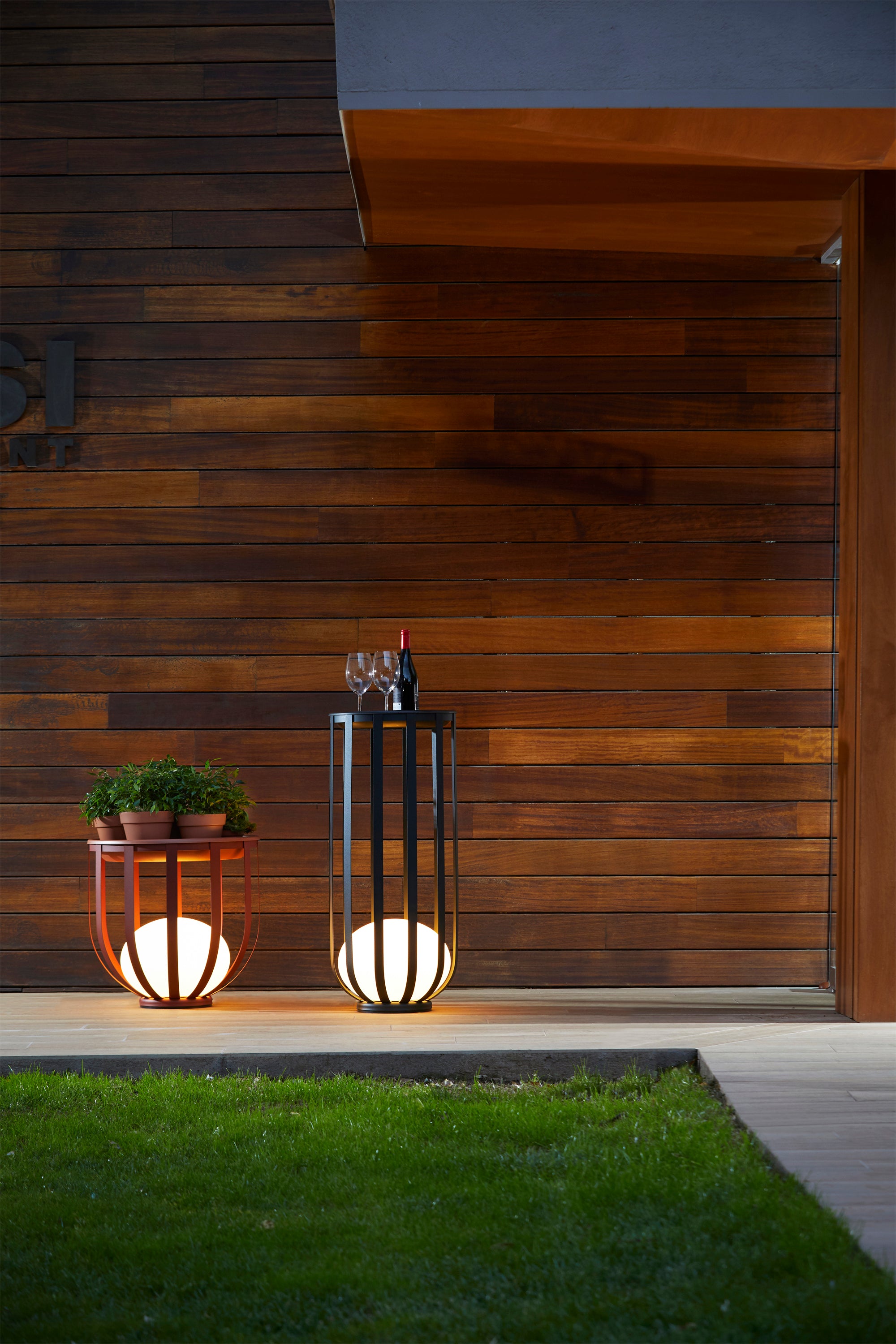 BOLS - LED-Bodenleuchte 4028 - Mermelada estudio - estiluz