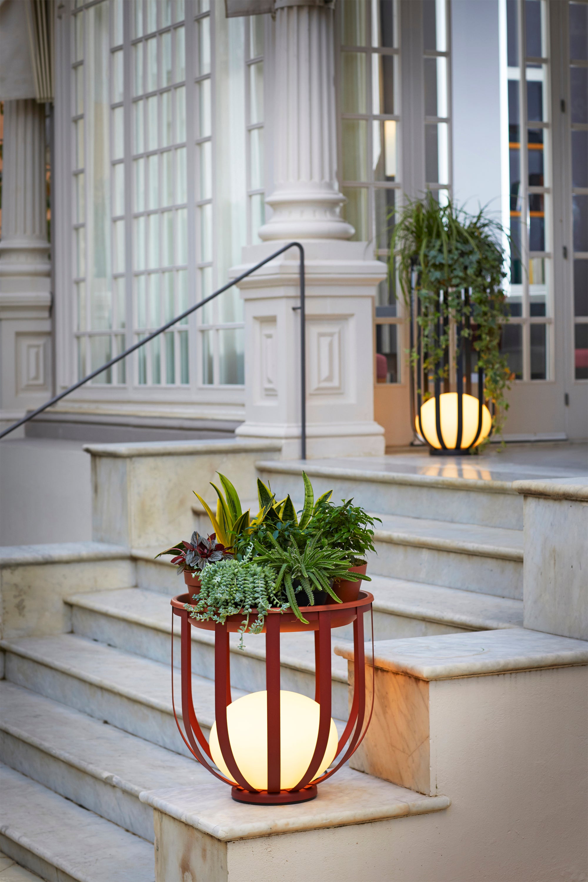 BOLS - LED-Bodenleuchte 4028 - Mermelada estudio - estiluz