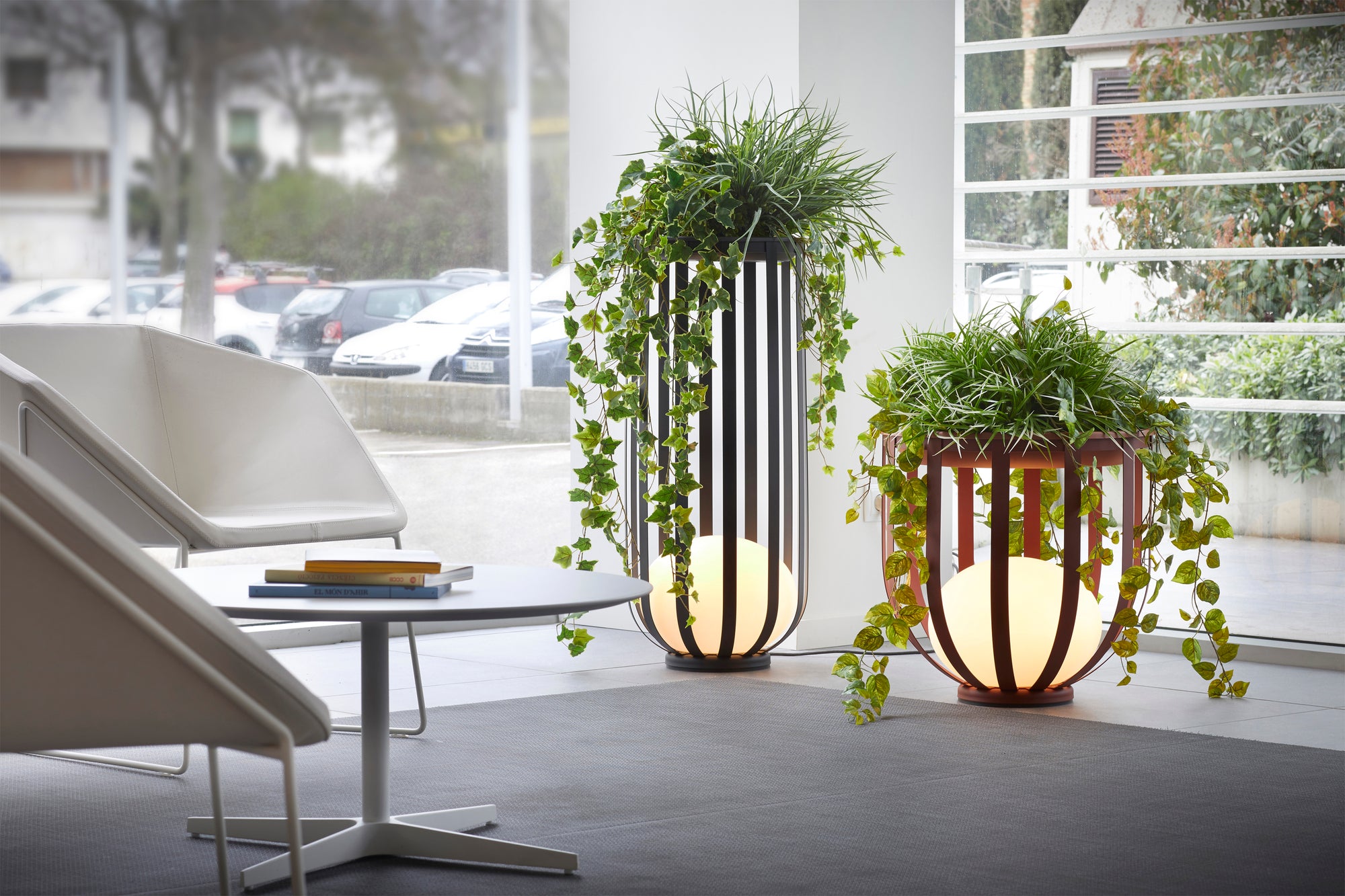 BOLS - LED-Bodenleuchte 4028 - Mermelada estudio - estiluz