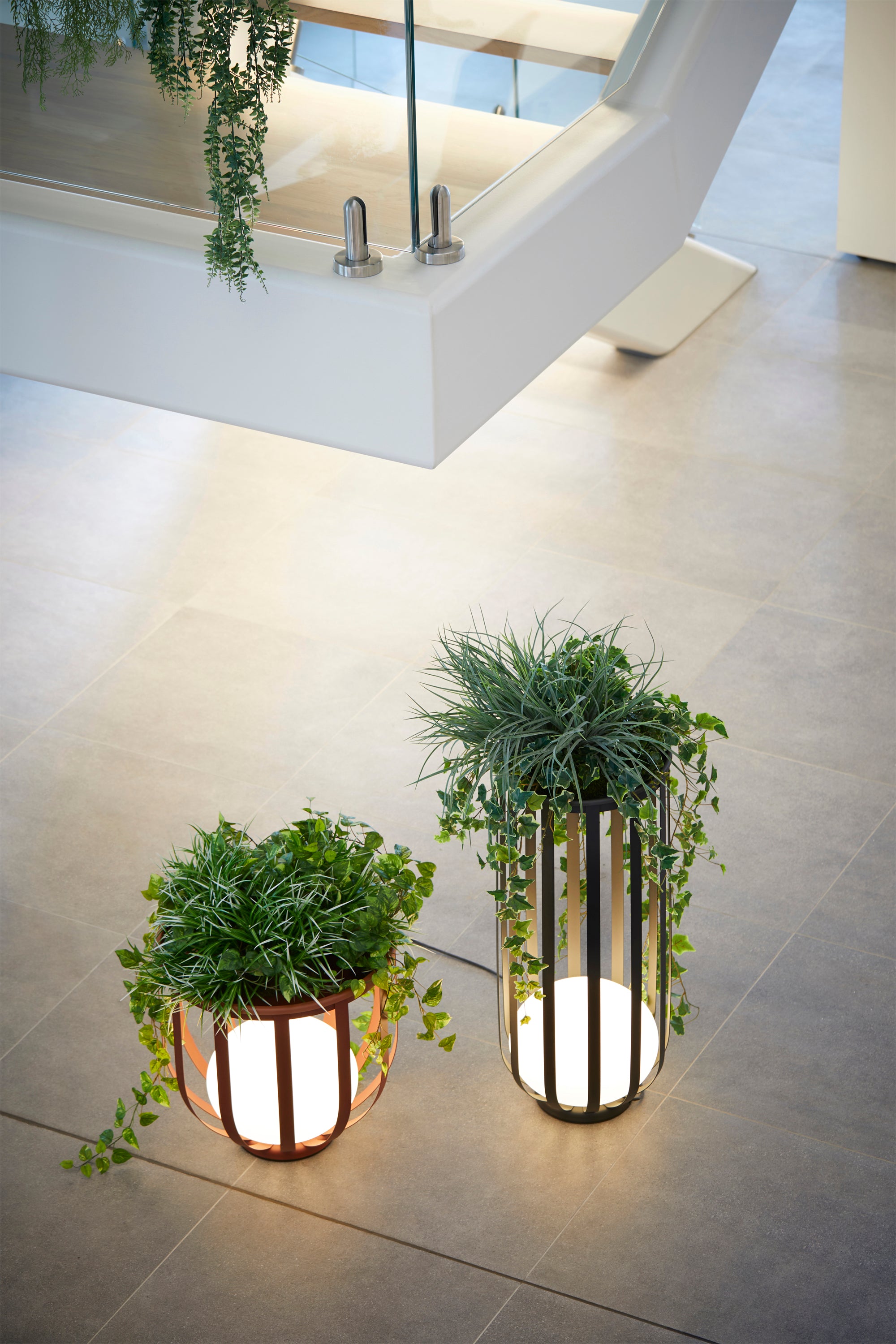 BOLS - LED-Bodenleuchte 4028 - Mermelada estudio - estiluz