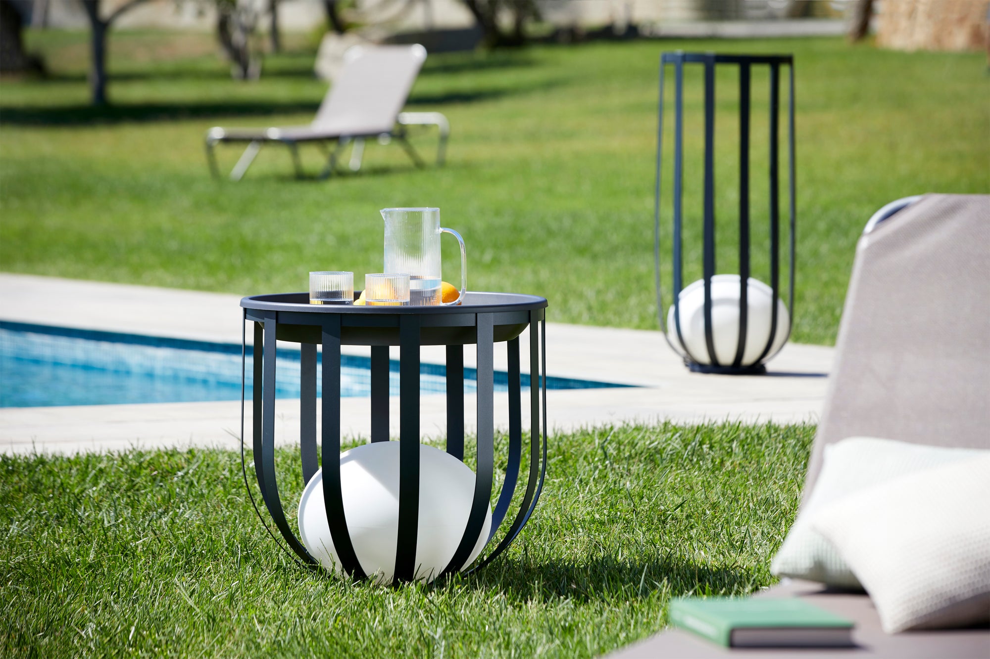 BOLS - LED-Bodenleuchte 4028 - Mermelada estudio - estiluz