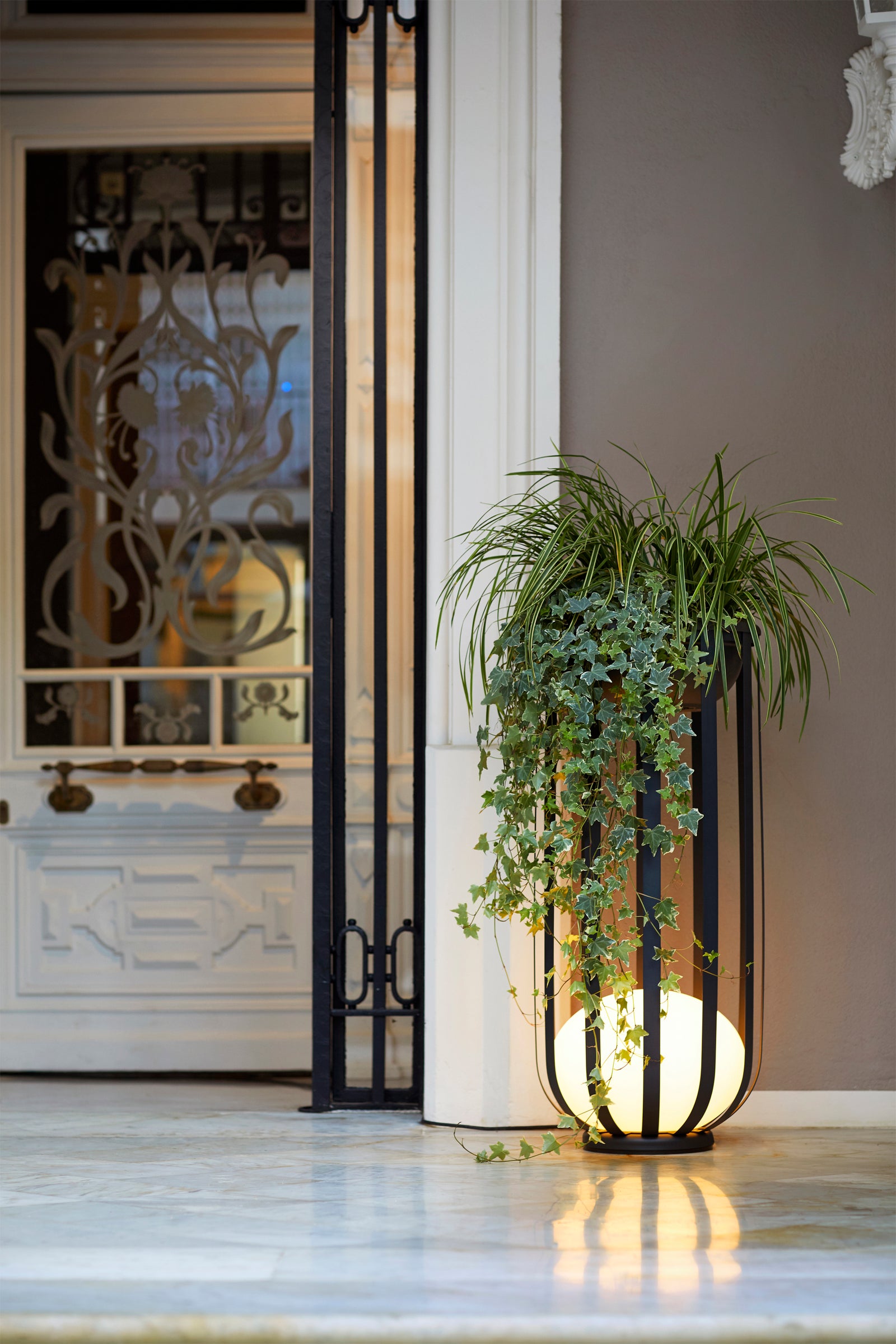 BOLS - LED-Bodenleuchte 4027 - Mermelada estudio - estiluz