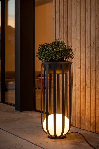 BOLS - LED-Bodenleuchte 4027 - Mermelada estudio - estiluz
